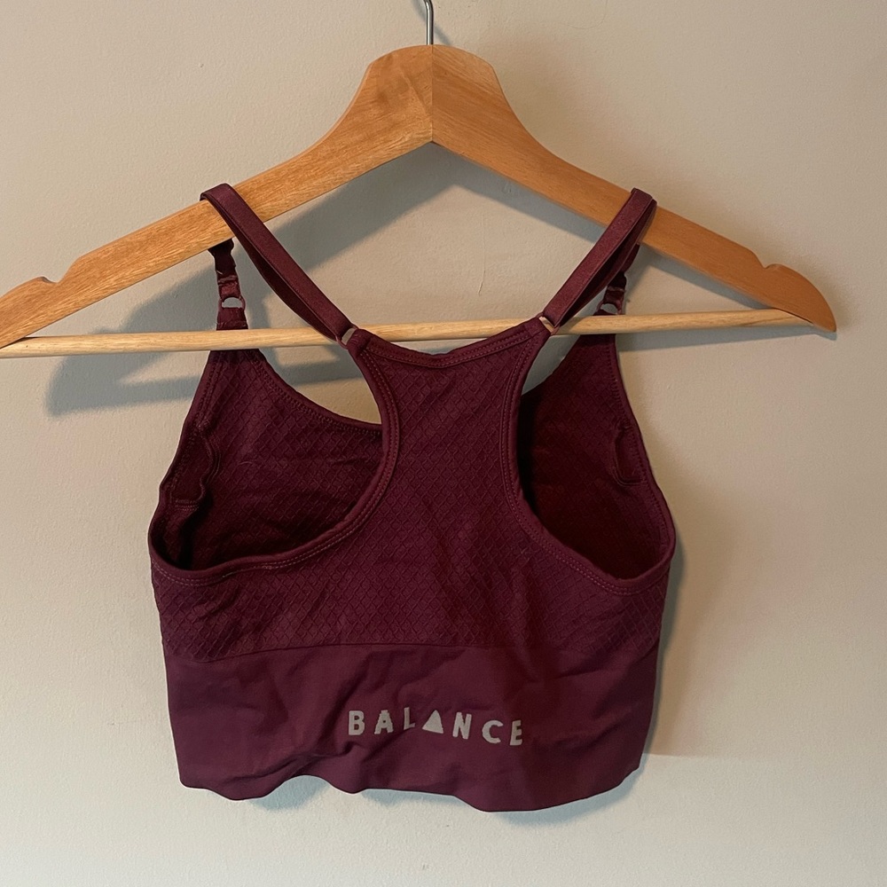 Balance Athletics Quartz Bra
